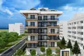 Apartamento 2 habitaciones 43 m² Alanya, Turquía