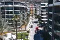 Wohnung 1 Schlafzimmer 50 m² Mittelmeerregion, Türkei
