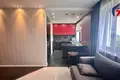 Apartamento 2 habitaciones 64 m² Saligorsk, Belarús