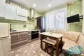 3 room apartment 64 m² Minsk, Belarus