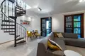 Mieszkanie 3 pokoi 204 m² koinoteta pyrgou lemesou, Cyprus