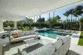 Villa de 6 chambres 843 m² Marbella, Espagne