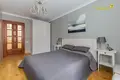 1 room apartment 70 m² Minsk, Belarus