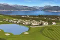 Apartamento 3 habitaciones 118 m² Radovici, Montenegro