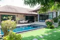 Willa 2 pokoi 250 m² Rawai, Tajlandia