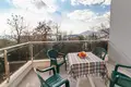 Wohnung 1 Schlafzimmer 63 m² Rafailovici, Montenegro