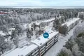 1 bedroom apartment 55 m² Oulun seutukunta, Finland