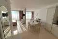 Apartamento 1 habitación 76 m² Pomorie, Bulgaria