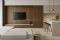 Квартира 3 спальни 108 м² Чонг Тале, Таиланд