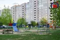 Appartement 3 chambres 71 m² Minsk, Bélarus