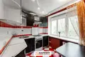Appartement 1 chambre 37 m² Minsk, Bélarus