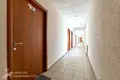 Oficina 218 m² en Minsk, Bielorrusia