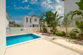 3 bedroom villa 116 m² Paralimni, Cyprus