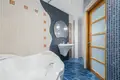 Квартира 4 комнаты 170 м² Минск, Беларусь