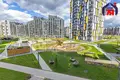 Apartamento 2 habitaciones 54 m² Kopisca, Bielorrusia