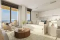 2 bedroom apartment 171 m² Estepona, Spain