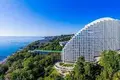 2 bedroom apartment 100 m² Resort Town of Sochi (municipal formation), Russia