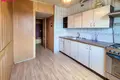 Квартира 2 комнаты 53 м² Siupariai, Литва