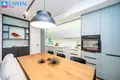 Квартира 3 комнаты 59 м² Вильнюс, Литва