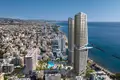 Appartement 2 chambres  Limassol, Chypre