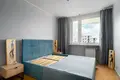 3 room apartment 77 m² in Warsaw, Poland