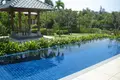 Villa de tres dormitorios 275 m² Phuket, Tailandia