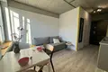 Apartamento 1 habitación 26 m² en Cracovia, Polonia