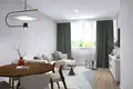 Квартира 2 комнаты 38 м² Варшава, Польша