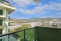 Apartamento 1 habitacion 53 m² Región del Mediterráneo, Turquía