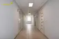 Oficina 95 m² en Minsk, Belarús