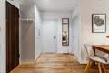 Mieszkanie 2 pokoi 39 m² Warszawa, Polska
