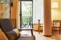 1 room apartment 40 m² Druskininkai, Lithuania