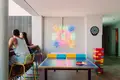 Apartamento 98 habitaciones 3 325 m² Kuta, Indonesia