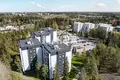 Mieszkanie 3 pokoi 76 m² Turku sub region, Finlandia