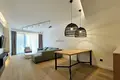 Wohnung 58 m² in Budva, Montenegro