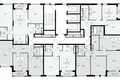 Apartamento 2 habitaciones 45 m² South-Western Administrative Okrug, Rusia