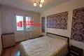 Appartement 2 chambres 64 m² Hrodna, Bélarus