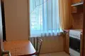 Wohnung 3 Zimmer 60 m² Minsk, Weißrussland