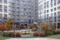 Complejo residencial ZhK 1-y Salarevskiy