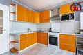 2 room apartment 56 m² Jeĺnica, Belarus