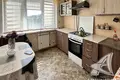 2 room apartment 42 m² Brest, Belarus