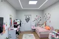 2 room apartment 73 m² Minsk, Belarus
