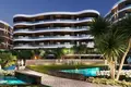 2 bedroom apartment 125 m² Kusadasi, Turkey