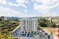1 bedroom apartment 58 m² Alanya, Turkey