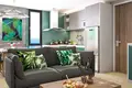 3 bedroom apartment 135 m² Phuket, Thailand