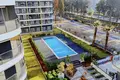 1 bedroom apartment 60 m² Bornova, Turkey