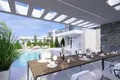 4-Schlafzimmer-Villa 190 m² Pefkochori, Griechenland