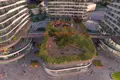 Квартира 2 спальни 133 м² Бейликдюзю, Турция