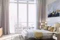 Studio apartment 50 m² Dubai, UAE