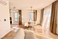 Mieszkanie 2 pokoi 71 m² Budva, Czarnogóra